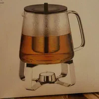 قوری وارمر دار WMF