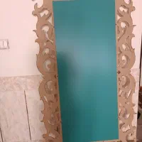 آینه|آینه|شهرکرد, |دیوار