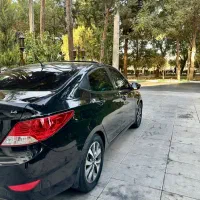 هیوندا اکسنت۲۰۱۸ کرج،معاوضه با خودرو و نقدی|خودرو سواری و وانت|تهران, اکباتان|دیوار