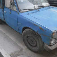 نیسان مدل ۶۵|خودرو سواری و وانت|نسیم‌شهر, |دیوار