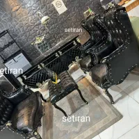 مبلمان اداری صبوری|دفتر کار|قم, بکایی|دیوار