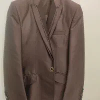 کت و شلوار مردانه
