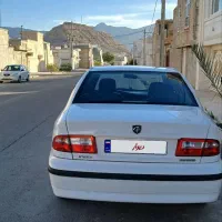 سمند LX مدل ۹۸|خودرو سواری و وانت|بندرعباس, |دیوار