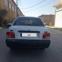 پرایدسفید۸۸|خودرو سواری و وانت|رباط‌کریم, رباط‌کریم|دیوار