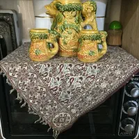 پارچ و لیوان کلکسیونی