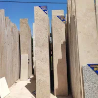 فروش سنگ نما مستقیم از کارخانه اقساطی چکی|مصالح و تجهیزات ساختمان|شیراز, شهرک گلدشت حافظ|دیوار