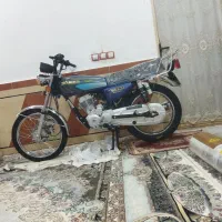 موتور 200 رهرو|موتورسیکلت|دزفول, |دیوار