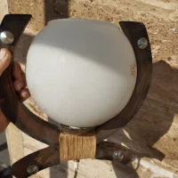 بوفه با آیینه|بوفه، ویترین، کنسول|نمین, |دیوار