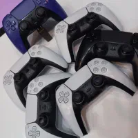 دسته کارکرده اورجینال XBOX|کنسول، بازی ویدئویی و آنلاین|ارومیه, |دیوار