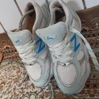 کفش اسپرت نیو بالانس|کیف، کفش، کمربند|بوکان, |دیوار