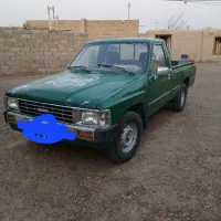 وانت بار