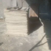 لایه چوب .جهت کف صندلی|میز و صندلی غذاخوری|تهران, شهرک آزمایش|دیوار