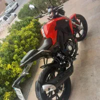 بنلی ۱۸۰s|موتورسیکلت|محمدشهر, شهرک پیام (مهرالبرز)|دیوار