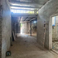 سالن خرپا  ۱۲۰ متری گرمدره