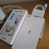 A55 سامسونگ|موبایل|مشهد, رستگار|دیوار