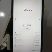سامسونگ a11