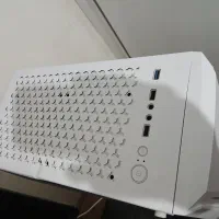 سیستم گیمینگ در حد|رایانه رومیزی|الوند, |دیوار