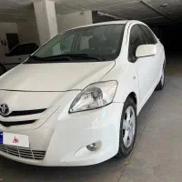 یاریس مدل ۲۰۰۸|خودرو سواری و وانت|شیراز, شهرک گلستان|دیوار