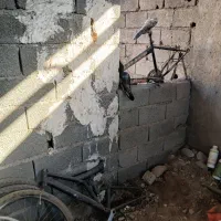 لوازم دوچرخه رینگ کاما لاستیک فرمون و غیره|دوچرخه، اسکیت، اسکوتر|ماهدشت, |دیوار