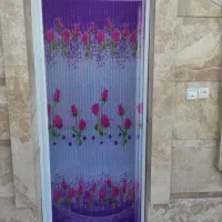 تور پلیسه ای (پشه بند)