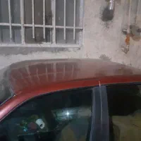 پژو ۴۰۵ elx دوگانه بشرط چاقو|خودرو سواری و وانت|ملارد, |دیوار