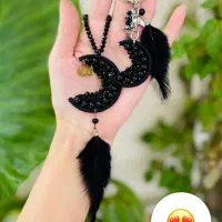 اویزهای اینه|صنایع دستی و سایر لوازم تزئینی|سنندج, |دیوار