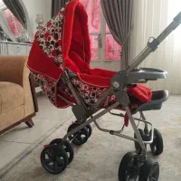 کالسکه|کالسکه و لوازم جانبی|تربتحیدریه, رضاشهر|دیوار