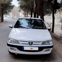 پارس تیوفایو۱۴۰۱ بیرنگ مشابه صفر