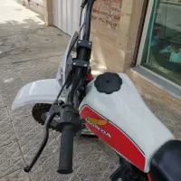 هوندا XL ژاپن. کراس. اندرو. کی تی ام. تریل|موتورسیکلت|کرج, استاندارد|دیوار