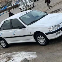 پارس دوگانه ۹۰درجه ۱|خودرو سواری و وانت|سقز, |دیوار