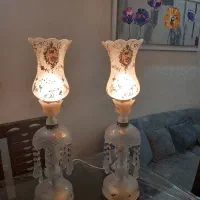 شمعدان شاه عباسی|صنایع دستی و سایر لوازم تزئینی|کرج, چهارصد دستگاه|دیوار