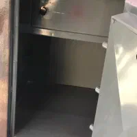 گاوصندوق 350کوتاه|دفتر کار|قدس, شهر‌قدس|دیوار