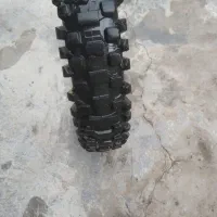لاستیک کراسی در حد