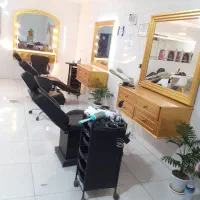 فروش و واگزاری سالن زیبایی