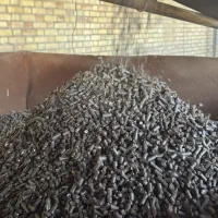 پلت مرغی 100 درصد( کود مرغی)|خدمات باغبانی و درختکاری|کرمانشاه, |دیوار