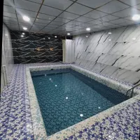 اجاره باغ ویلا استخردار روزانه