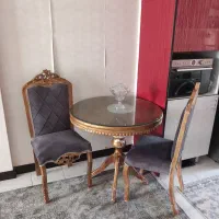 میز ناهار خوری ۲ نفره