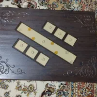 میز جلومبلی و عسلی