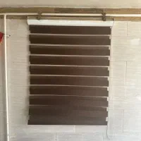 پرده کرکره ای