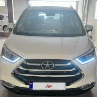 جک s3