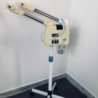 دستگاه بخور ارایشگاه
