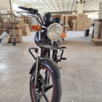 موتور پالس ug4 180