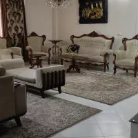 143متربا بهترین لوکیشن روبروی بوستان|فروش آپارتمان|مشهد, فردوسی|دیوار