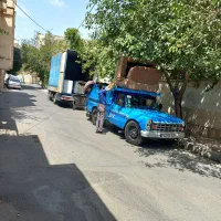 باربری امن وسریع اثاث منزل شما درکمترین زمان|خدمات حمل و نقل|مشهد, هفت تیر (حافظ)|دیوار