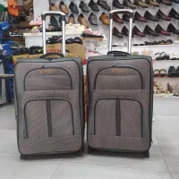 کیف چمدان مسافرتی بلیط