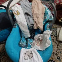 محل قم خیابان امام|کفش و لباس بچه|دلیجان, |دیوار