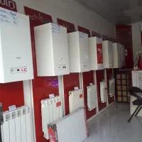 پکیج رادیاتور کولرگازی ابگرمکن