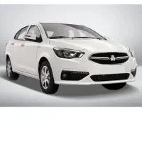 شاهین ۱۴۰۱ سانروف دار