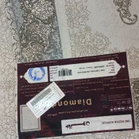 فرش کناره ۱۲۰۰ شانه ۱در ۳ متر|فرش|بروجرد, |دیوار