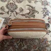 کیف کرم رنگ|کیف، کفش، کمربند|تهران, بهمن یار|دیوار